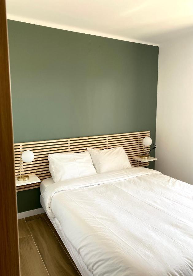 Appartement "Le Fabregas" 4 Pers Vue Mer La Seyne-sur-Mer Bagian luar foto